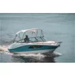 Катер Velvette 24 Cuddy Cabin Euphoria (XL, стандартная, , без мотора)