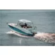 Катер Velvette 24 Cuddy Cabin Euphoria (XL, стандартная, , без мотора)