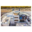 Катер Velvette 24 Cuddy Cabin Euphoria (XL, стандартная, , без мотора)
