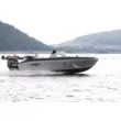 Катер VOLZHANKA Fish 49 компл. 3 ( )