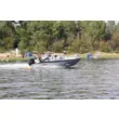Катер VOLZHANKA Fish 49 компл. 3 ( )