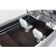 Катер VOLZHANKA Fish 49 компл. 3 ( )