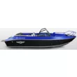 Катер VOLZHANKA Fish 49 компл. 3 ( )