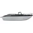 Катер VOLZHANKA Fish 49 компл. 3 ( )
