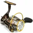 Катушка безынерционная Ryobi Zauber 4000