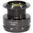 Катушка безынерционная Daiwa Freams 2500 А