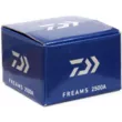 Катушка безынерционная Daiwa Freams 2500 А