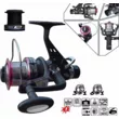 Катушка безынерционная SWD Red Carp 600 3+1BB байтранер