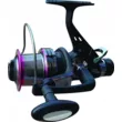 Катушка безынерционная SWD Red Carp 600 3+1BB байтранер