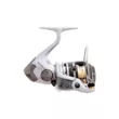 Катушка безынерционная Shimano 25 Nasci C3000