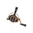 Катушка безынерционная Daiwa 20 Revros LT 3000D-C