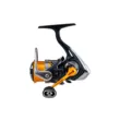 Катушка безынерционная Daiwa 20 Revros LT 3000D-C