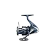 Катушка безынерционная Shimano 22 MIRAVEL 4000