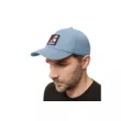 Кепка бейсболка Bask SUN HAT LOGO (Синий тмн.  )