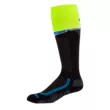 Носки Klim Aggressor Vented  (Black/Hi-Vis MD )