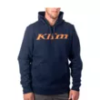 Кофта Klim Pullover 3660-000 (Blues/Moab XL)