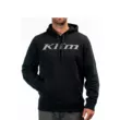 Кофта Klim Pullover 3660-000 (Black/Monument SM)
