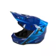 Шлем Klim T1 Freeride (Blue XS)
