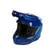Шлем Klim T1 Freeride (Blue XS)