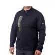 Кофта Klim Inferno Graphic 6792-000 (Black/Monument XL)