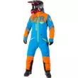 Комбинезон FXR Helium Lite Tri-Lam легкий мужской