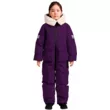 Комбинезон Bask Kids пух CLOUD дет