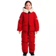 Комбинезон Bask Kids пух CLOUD дет