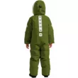 Комбинезон Bask Kids пух CLOUD дет