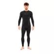 Комплект термобелья VIKING Eiger 2.0 (Black/Grey XL)