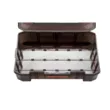 КОРОБКА NARVAL FISHING MULTI CASE 35X23X8CM  (#BLACK & ORANGE)