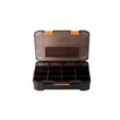 КОРОБКА NARVAL FISHING MULTI CASE 35X23X8CM  (#BLACK & ORANGE)