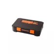 КОРОБКА NARVAL FISHING MULTI CASE 35X23X8CM  (#BLACK & ORANGE)