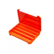 КОРОБКА NARVAL FISHING STORAGE BOX 255X185X39MM  (	Orange&White)