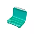 КОРОБКА NARVAL FISHING STORAGE BOX 205X140X38MM (	Aquamarine&White)