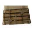 Коробка для снастей Large Shallow 16 отсеков 36х23х4см NBX002