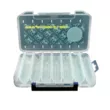 Коробочка Pontoon21 №100-Р21-CL LCB