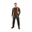 Костюм NovaTex Pride Магнум V2 (-45), Исландия (Хаки 64-66/182-188)