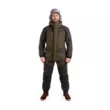 Костюм NovaTex Pride Магнум V2 (-45), Исландия (Хаки 64-66/182-188)