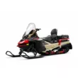 Снегоход AODES Snowcross 900 TURBO WT 508mm LCD 10.25 2026 (Черный )
