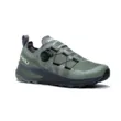 Кроссовки AKU Furiosa Boa GTX (Dark Green 43)