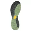Кроссовки AKU Rocket DFS GTX треккинговые  (Military Green/Black 44)