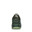 Кроссовки AKU Rocket DFS GTX треккинговые  (Military Green/Black 44)