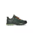 Кроссовки AKU Rocket DFS GTX треккинговые  (Military Green/Black 44)