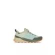 Кроссовки AKU WS Omnia V-Light GTX треккинговые  (Light Blue/Light Green 40)
