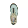 Кроссовки AKU WS Omnia V-Light GTX треккинговые  (Light Blue/Light Green 40)