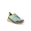 Кроссовки AKU WS Omnia V-Light GTX треккинговые  (Light Blue/Light Green 40)