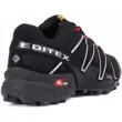 Кроссовки Editex 12066-2 текстиль
