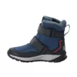 Ботинки Jack Wolfskin Polar Bear Texapore High VC K (Blue/Black 36)