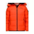 Куртка Finntrail Frost 2013 (Orange XL)
