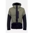 Куртка Finntrail Wademan 1327 (Khaki S)